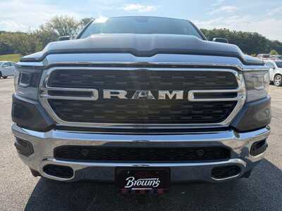 2022 RAM 1500 Crew Cab, $37900. Photo 2