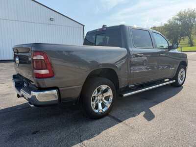 2022 RAM 1500 Crew Cab, $37900. Photo 5