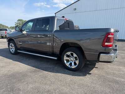 2022 RAM 1500 Crew Cab, $37900. Photo 7
