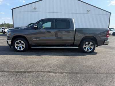 2022 RAM 1500 Crew Cab, $37900. Photo 8