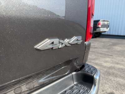 2022 RAM 1500 Crew Cab, $37900. Photo 9