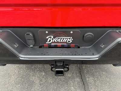 2026 Chevrolet 1500 Crew Cab, $50610. Photo 11