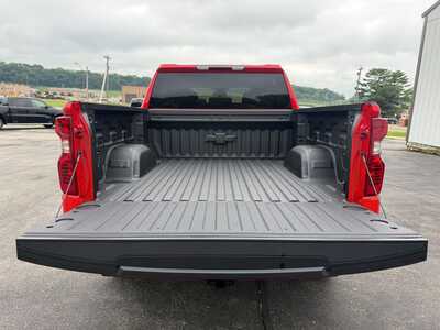 2026 Chevrolet 1500 Crew Cab, $50610. Photo 12