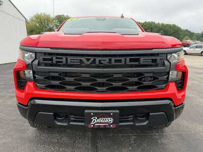 2026 Chevrolet 1500 Crew Cab, $50610. Photo 2