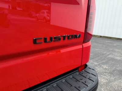 2026 Chevrolet 1500 Crew Cab, $50610. Photo 9
