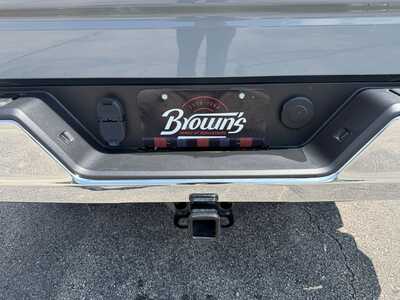 2024 Chevrolet 1500 Crew Cab, $39900. Photo 11