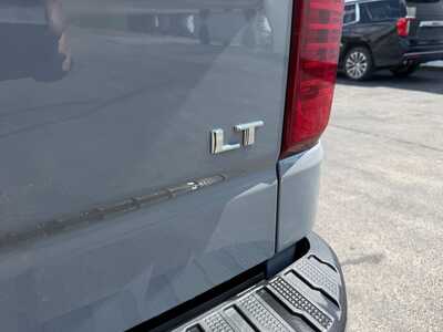 2024 Chevrolet 1500 Crew Cab, $39900. Photo 9
