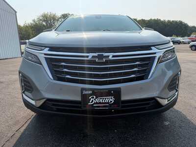 2024 Chevrolet Equinox, $28900. Photo 2