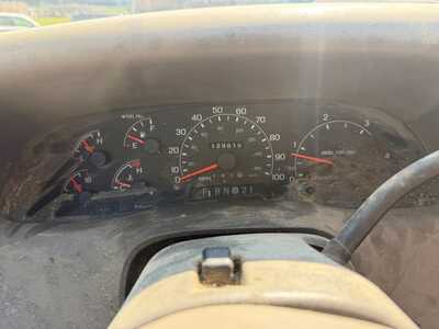 2001 Ford F250 Ext Cab, $0. Photo 11