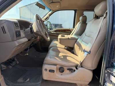 2001 Ford F250 Ext Cab, $0. Photo 12
