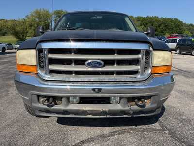 2001 Ford F250 Ext Cab, $0. Photo 2