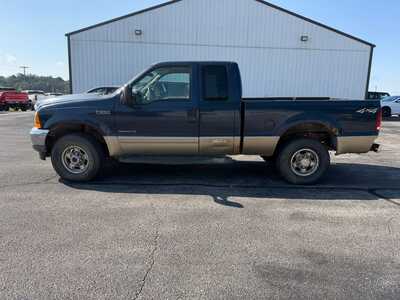 2001 Ford F250 Ext Cab, $0. Photo 8