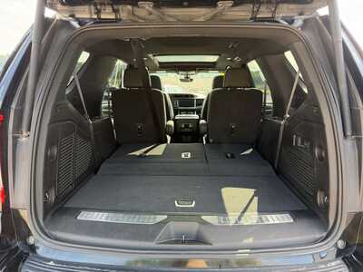2021 GMC Yukon, $37900. Photo 11