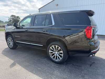 2021 GMC Yukon, $37900. Photo 7