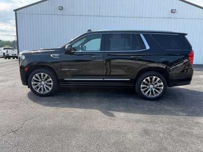 2021 GMC Yukon, $37900. Photo 8