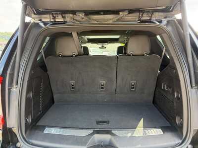 2021 GMC Yukon, $37900. Photo 9