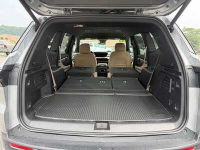 2027 Buick Enclave, $52005. Photo 12