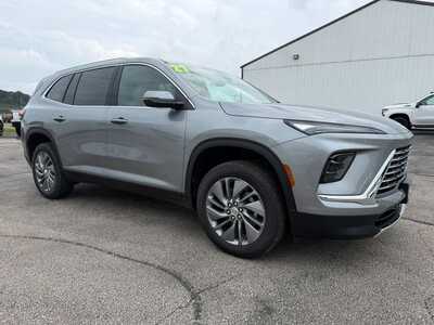 2027 Buick Enclave, $52005. Photo 3