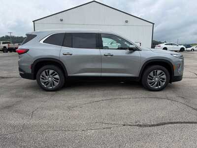 2027 Buick Enclave, $52005. Photo 4