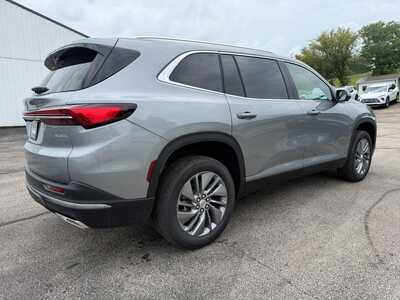 2027 Buick Enclave, $52005. Photo 5