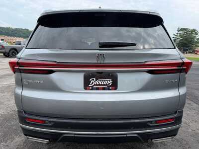 2027 Buick Enclave, $52005. Photo 6