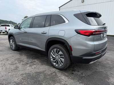 2027 Buick Enclave, $52005. Photo 7