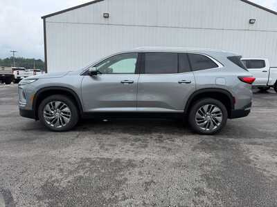2027 Buick Enclave, $52005. Photo 8