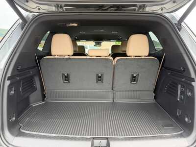 2027 Buick Enclave, $52005. Photo 9