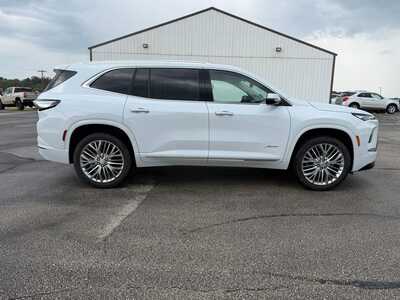 2027 Buick Enclave, $66295. Photo 4