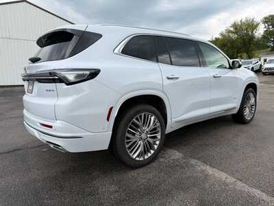 2027 Buick Enclave, $66295. Photo 5