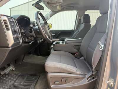2017 Chevrolet Silverado 1500, $0. Photo 5