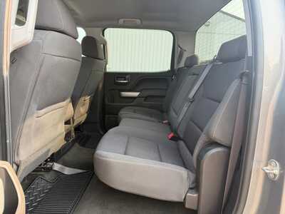2017 Chevrolet Silverado 1500, $0. Photo 6