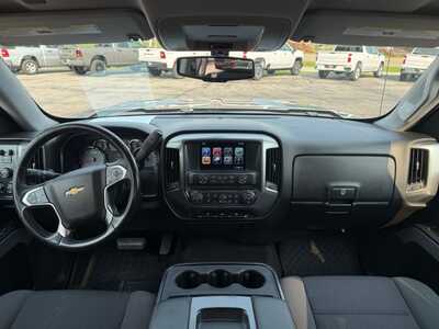 2017 Chevrolet Silverado 1500, $0. Photo 7