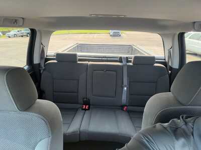 2017 Chevrolet Silverado 1500, $0. Photo 8