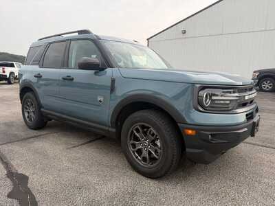 2022 Ford Bronco Sport, $21900. Photo 2