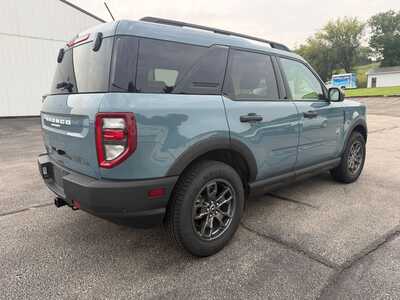 2022 Ford Bronco Sport, $21900. Photo 3