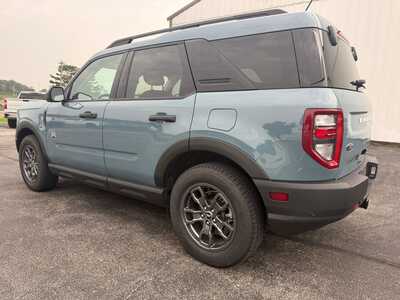 2022 Ford Bronco Sport, $21900. Photo 4