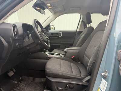 2022 Ford Bronco Sport, $21900. Photo 5