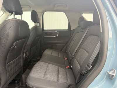 2022 Ford Bronco Sport, $21900. Photo 6