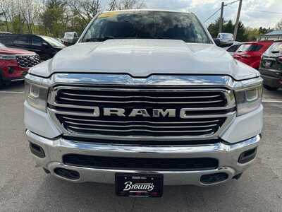 2022 RAM 1500 Crew Cab, $0. Photo 2