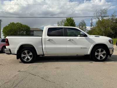 2022 RAM 1500 Crew Cab, $0. Photo 4