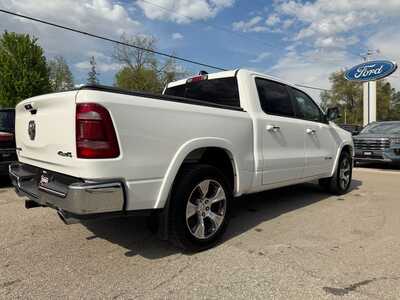 2022 RAM 1500 Crew Cab, $0. Photo 5