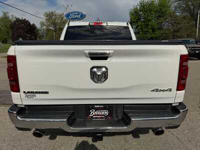 2022 RAM 1500 Crew Cab, $0. Photo 6