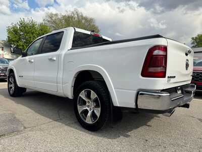 2022 RAM 1500 Crew Cab, $0. Photo 7