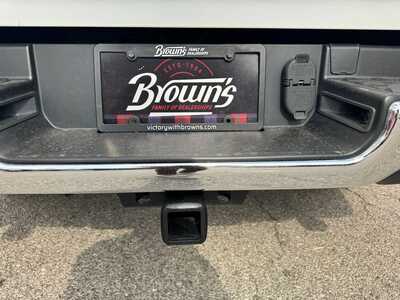 2022 RAM 1500 Crew Cab, $0. Photo 8