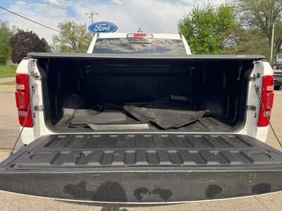 2022 RAM 1500 Crew Cab, $0. Photo 9