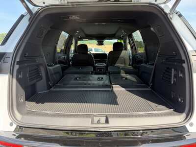 2027 Chevrolet Traverse, $62940. Photo 12