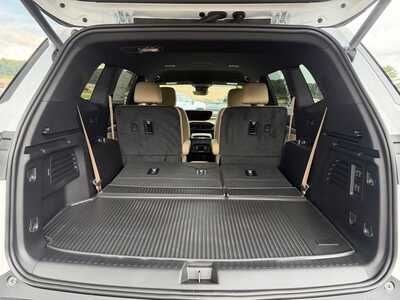 2027 Buick Enclave, $51510. Photo 11