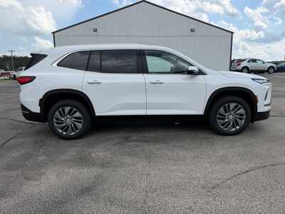 2027 Buick Enclave, $51510. Photo 4