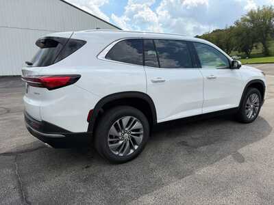 2027 Buick Enclave, $51510. Photo 5